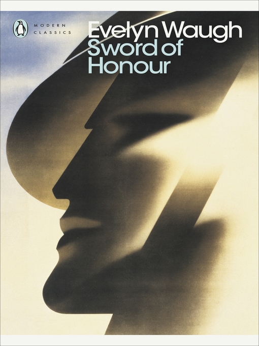 Title details for Sword of Honour by Evelyn Waugh - Available